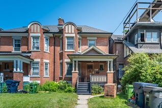 Duplex for Rent, 44 Browning Ave #Bsmt, Toronto, ON