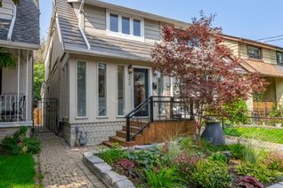 House for Sale, 22 Larchmount Ave, Toronto, ON