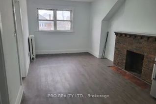 Property for Rent, 719 Coxwell Ave #2 Upper, Toronto, ON