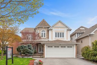 Detached House for Sale, 3 Hester Ave, Ajax, ON