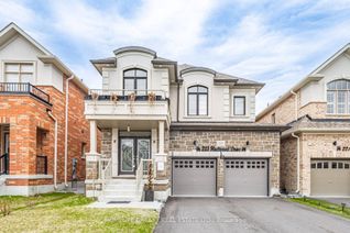 Detached House for Sale, 223 Fleetwood Dr, Oshawa, ON