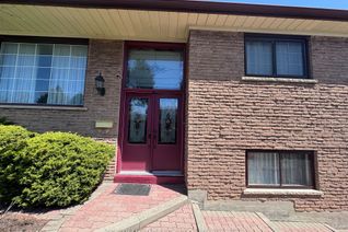 Bungalow for Rent, 424 Military Tr, Toronto, ON