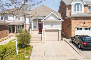 Bungalow for Sale, 1121 Timberland Cres, Oshawa, ON
