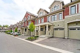 Freehold Townhouse for Sale, 6 Hiawatha Crt, Vaughan, ON