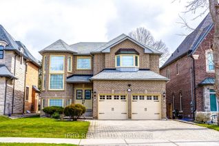Detached House for Rent, 229 Baker Ave, Richmond Hill, ON