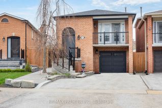 Detached House for Sale, 59 Terra Rd, Vaughan, ON