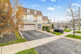 Detached House for Sale, 6 Hayhoe Lane, Vaughan, ON