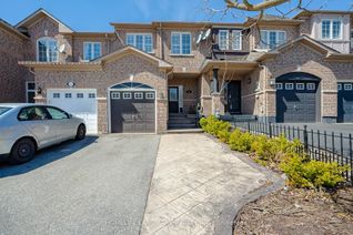 Townhouse for Sale, 18 Lodgeway Dr, Vaughan, ON