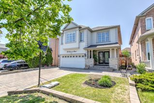 Detached House for Sale, 32 Freemont St, Vaughan, ON