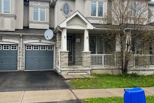 Freehold Townhouse for Rent, 44 Brower Ave, Richmond Hill, ON