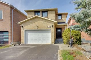 Detached House for Sale, 122 Westhampton Dr, Vaughan, ON