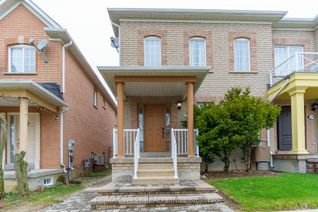 Freehold Townhouse for Sale, 616 Napa Valley Ave, Vaughan, ON