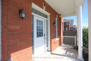 Property for Rent, 125 Thomas Philips Dr, Aurora, ON