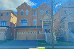Detached House for Rent, 35 Hyacinth St, Markham, ON