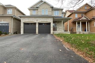 Detached House for Rent, 48 Stricker Ave, Markham, ON