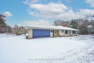 Bungalow for Sale, 3052 Aurora Rd, Whitchurch-Stouffville, ON