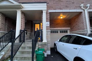 Townhouse for Rent, 40 Lady Dolores Ave, Vaughan, ON