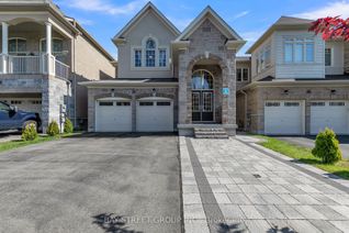 Detached House for Sale, 31 Selby Cres, Bradford West Gwillimbury, ON