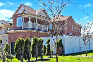 Detached House for Sale, 42 Jocada Crt, Richmond Hill, ON