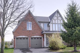 Detached House for Sale, 9 Edelweiss Ave, Richmond Hill, ON