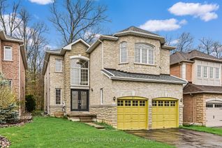 Property for Sale, 38 Canyon Hill Ave, Richmond Hill, ON