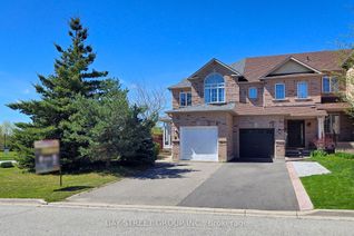 Freehold Townhouse for Sale, 2 Debonair St, Richmond Hill, ON