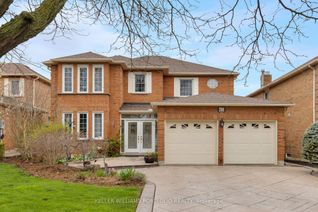 Property for Sale, 62 Newport Sq, Vaughan, ON