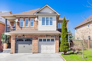 Semi-Detached House for Sale, 36 Baywell Cres, Aurora, ON
