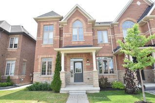 Freehold Townhouse for Sale, 183 East's Corners Blvd N, Vaughan, ON