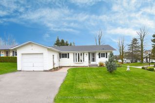Bungalow for Sale, 1 Juniper Crt, New Tecumseth, ON