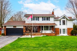House for Sale, 32 South River Rd, Georgina, ON