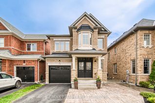 Detached House for Sale, 332 Moody Dr, Vaughan, ON