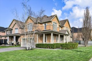House for Sale, 266 Rivermill Cres, Vaughan, ON
