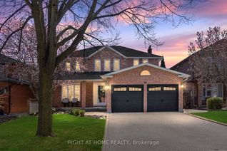 Property for Sale, 37 Alloway Pl, Vaughan, ON