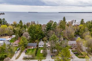 Bungalow for Sale, 1833 St John's Rd, Innisfil, ON