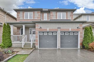 House for Sale, 164 Donald Stewart Cres, East Gwillimbury, ON
