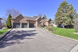 Bungalow for Sale, 67 Whisper Lane, Vaughan, ON