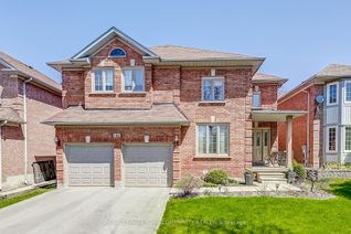 Property for Sale, 160 Grenadier Cres, Vaughan, ON