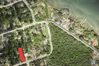 Vacant Residential Land for Sale, 862 Blackwoods Ave, Innisfil, ON