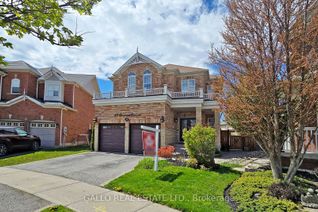 House for Sale, 107 Pondmede Cres, Whitchurch-Stouffville, ON