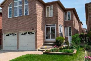 House for Rent, 55 Fortune Cres #Bsmt, Richmond Hill, ON