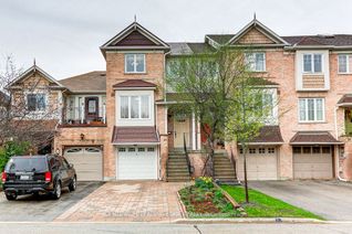 Townhouse for Sale, 30 Charlotte Angliss Rd, Markham, ON