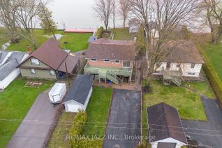 Bungalow for Sale, 156 Holmes Point Rd, Georgina, ON