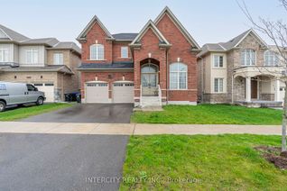 Detached House for Sale, 1065 Langford Blvd, Bradford West Gwillimbury, ON