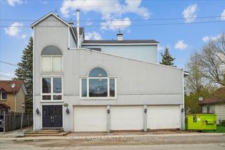 Detached House for Sale, 48 Main St, East Gwillimbury, ON