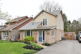 Detached House for Sale, 218 Beattie Ave, New Tecumseth, ON