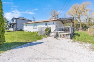 Detached House for Sale, 1050 Balsam Rd, Innisfil, ON