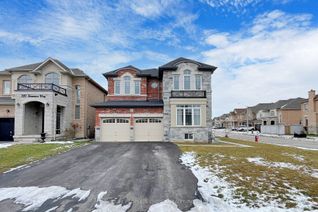 Detached House for Sale, 227 Inverness Way, Bradford West Gwillimbury, ON