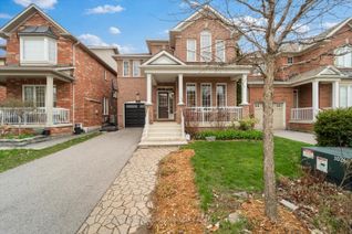 Property for Sale, 194 Gail Parks Cres, Newmarket, ON