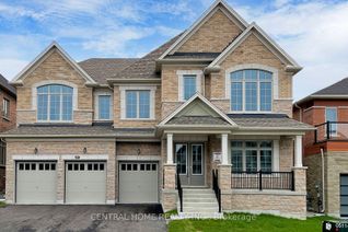 Detached House for Sale, 27 Upbound Crt, East Gwillimbury, ON